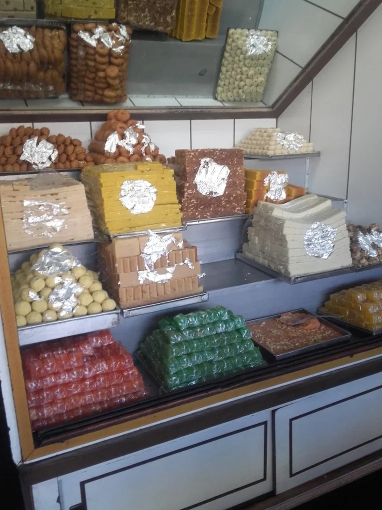 Sri Lakshmi Venkateswara Sweet Stall photo 2